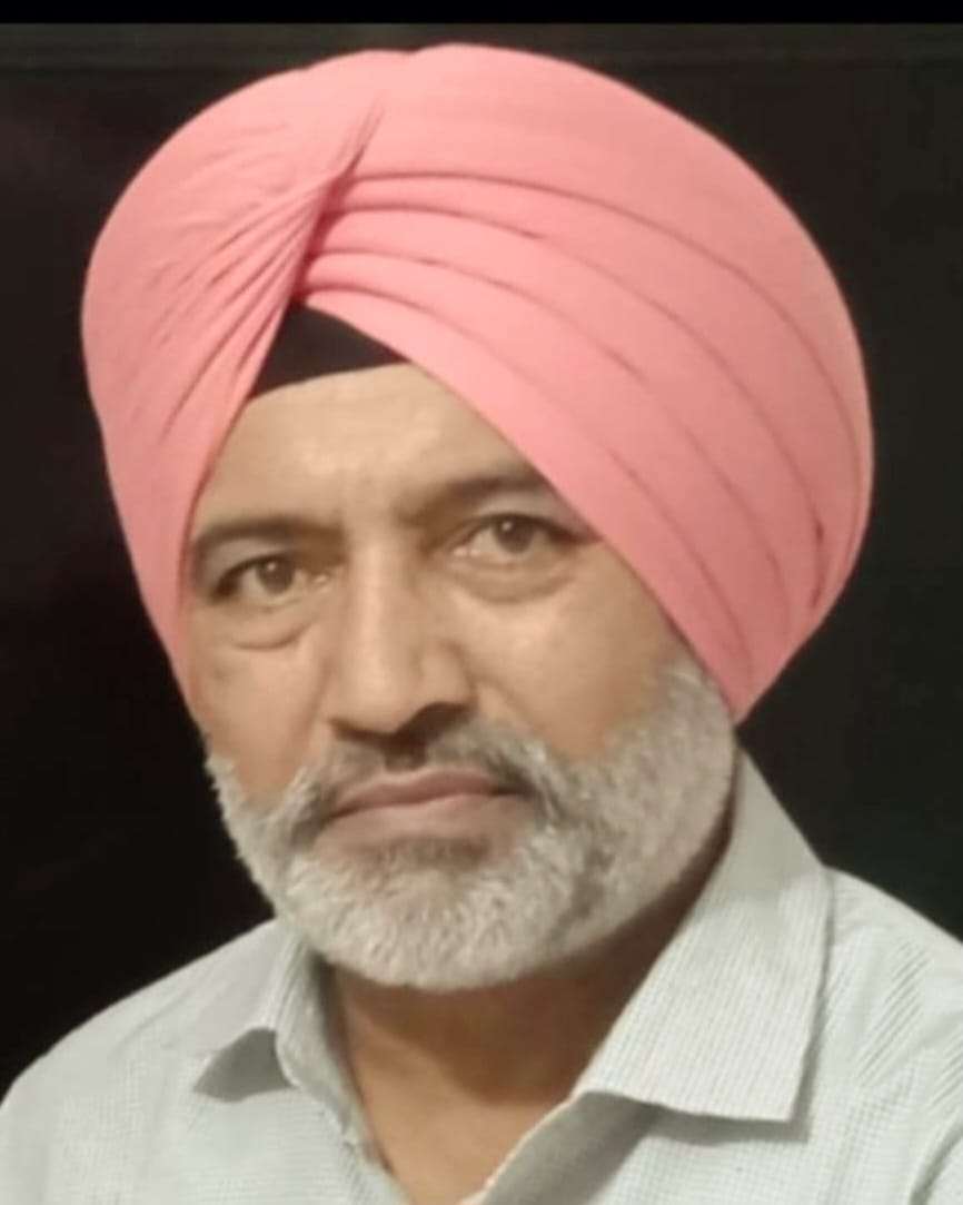 गुरुओं और शहीदों के दिखाए मार्ग पर चलकर ही देश की एकता और अखंडता की रक्षा होगी --- तलविंदर हीर